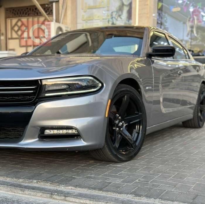 دۆج چارجەر